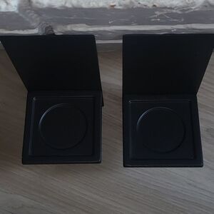 Partylite candle holders